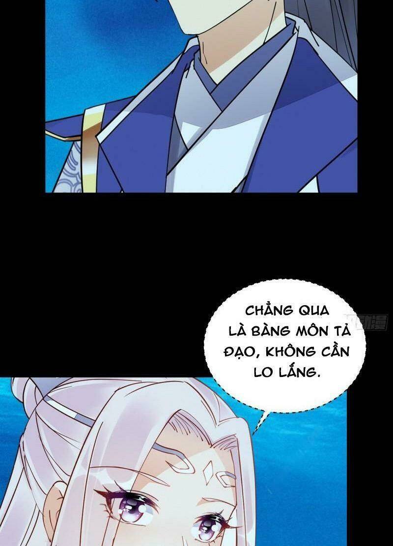 Tu Tiên Phải Dựa Vào Sugar Mommy Chapter 138 - Trang 2