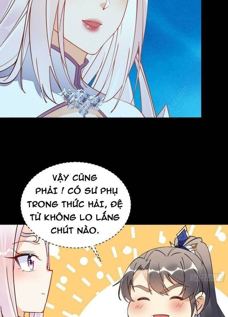 Tu Tiên Phải Dựa Vào Sugar Mommy Chapter 138 - Trang 2