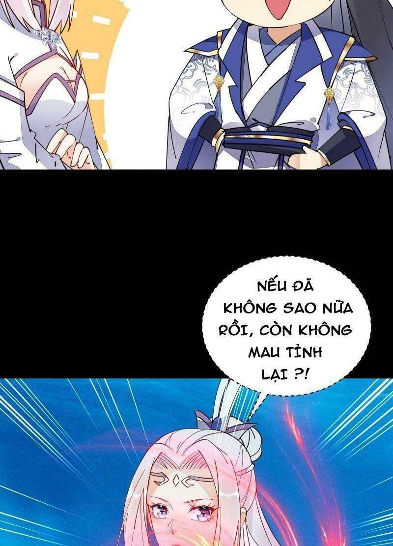 Tu Tiên Phải Dựa Vào Sugar Mommy Chapter 138 - Trang 2