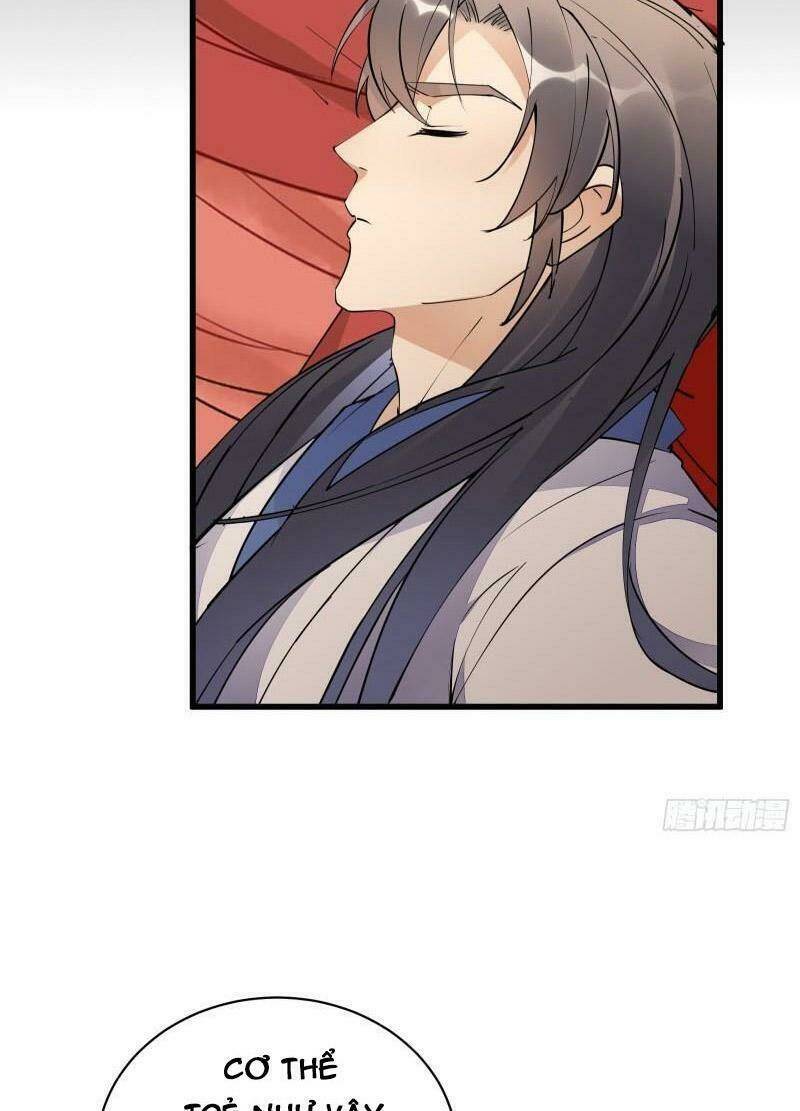 Tu Tiên Phải Dựa Vào Sugar Mommy Chapter 138 - Trang 2