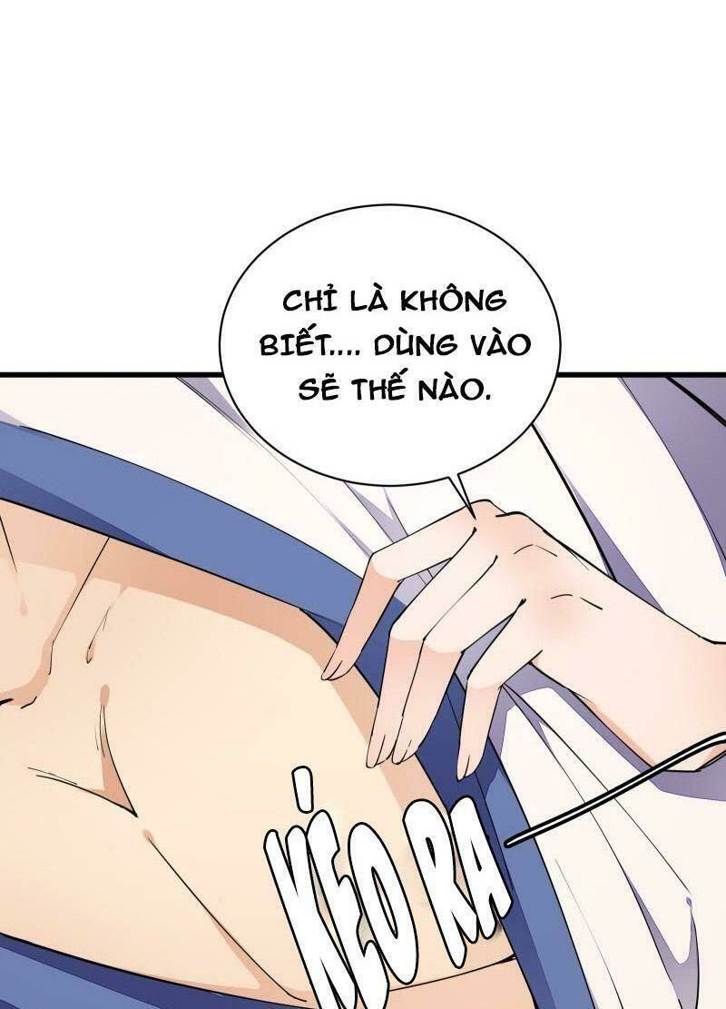 Tu Tiên Phải Dựa Vào Sugar Mommy Chapter 138 - Trang 2