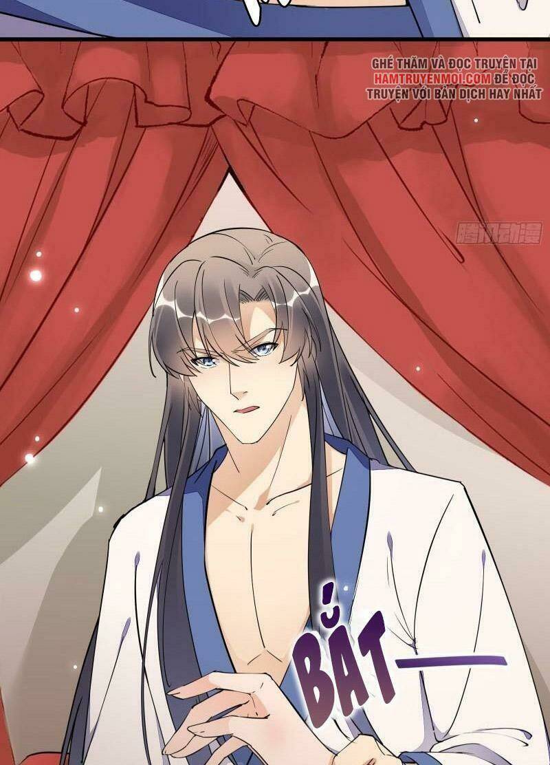 Tu Tiên Phải Dựa Vào Sugar Mommy Chapter 138 - Trang 2