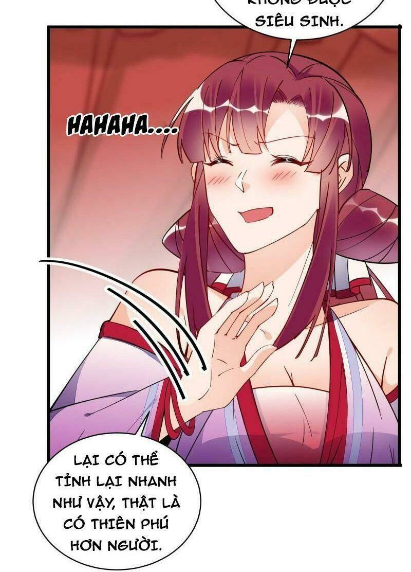 Tu Tiên Phải Dựa Vào Sugar Mommy Chapter 138 - Trang 2