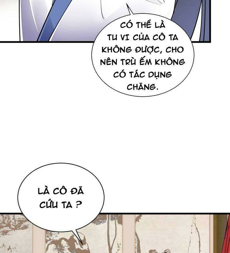 Tu Tiên Phải Dựa Vào Sugar Mommy Chapter 138 - Trang 2