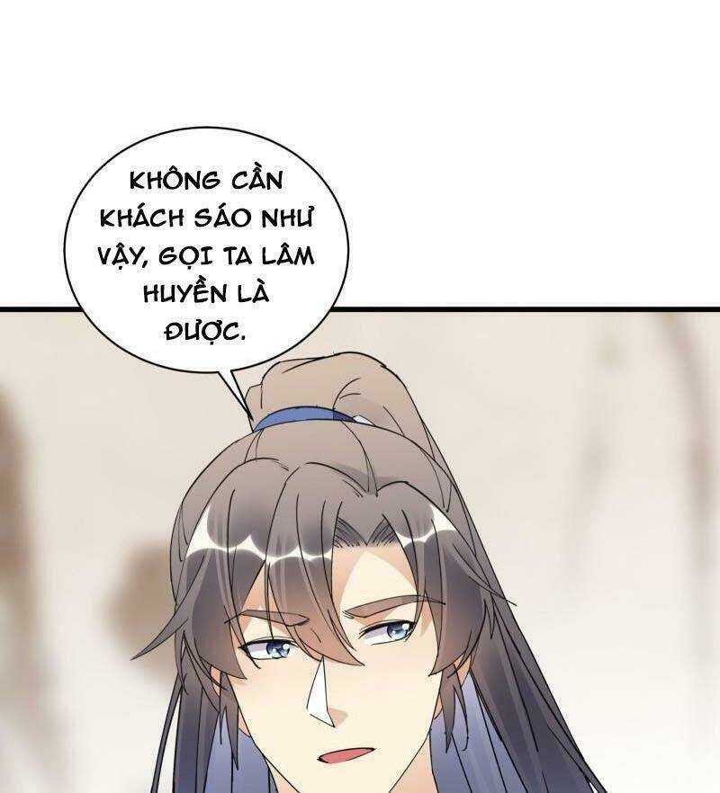 Tu Tiên Phải Dựa Vào Sugar Mommy Chapter 138 - Trang 2