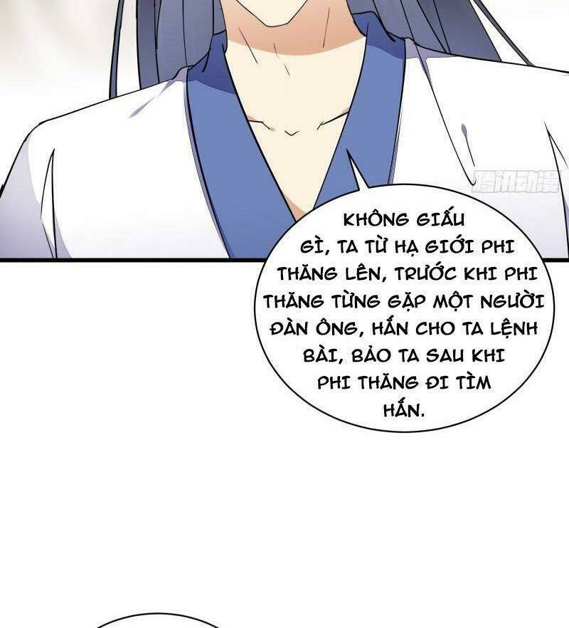 Tu Tiên Phải Dựa Vào Sugar Mommy Chapter 138 - Trang 2