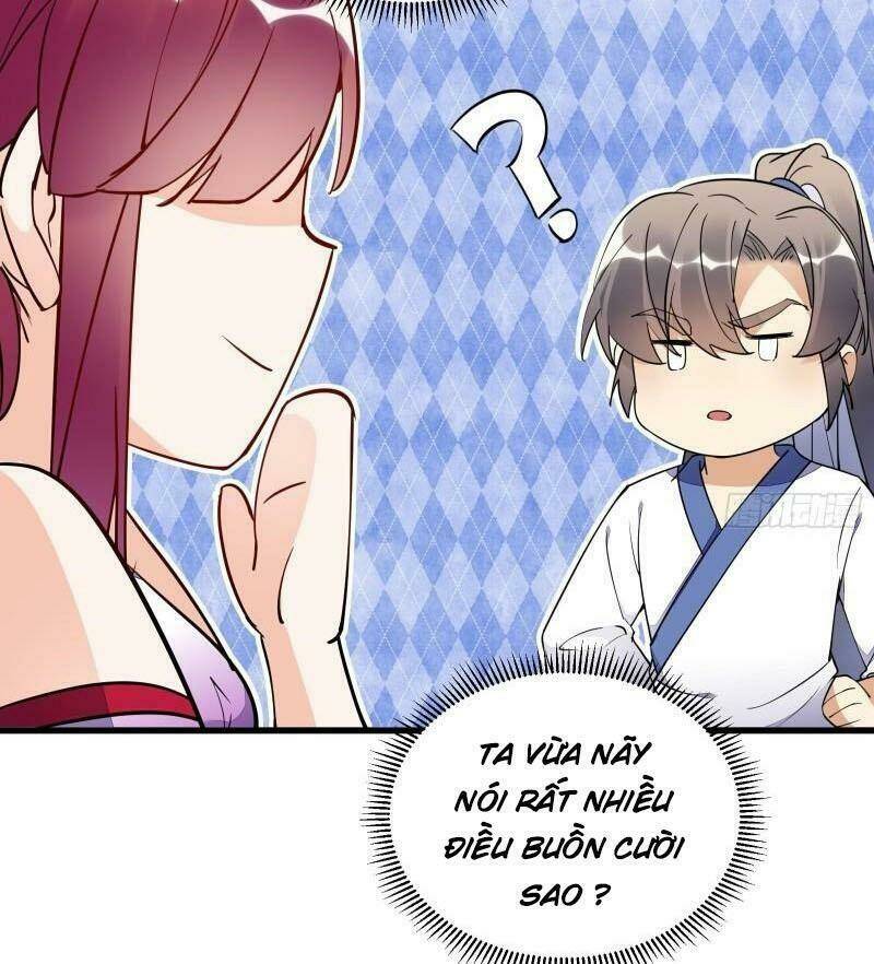 Tu Tiên Phải Dựa Vào Sugar Mommy Chapter 138 - Trang 2