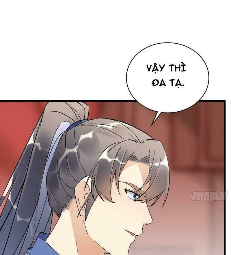 Tu Tiên Phải Dựa Vào Sugar Mommy Chapter 138 - Trang 2