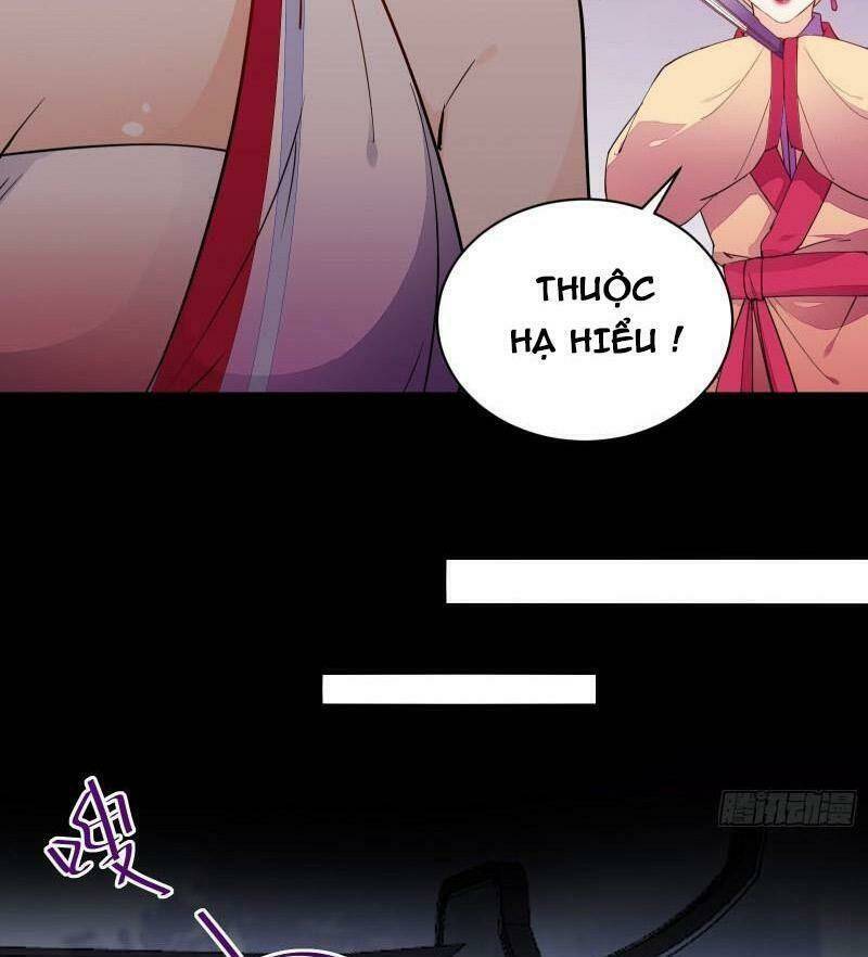 Tu Tiên Phải Dựa Vào Sugar Mommy Chapter 138 - Trang 2