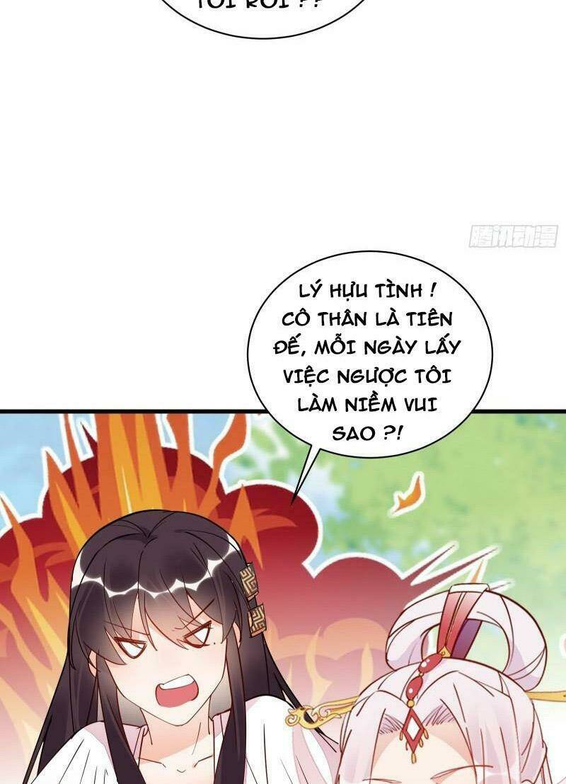 Tu Tiên Phải Dựa Vào Sugar Mommy Chapter 139 - Trang 2