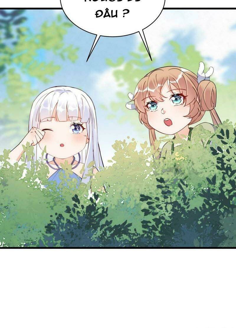 Tu Tiên Phải Dựa Vào Sugar Mommy Chapter 139 - Trang 2