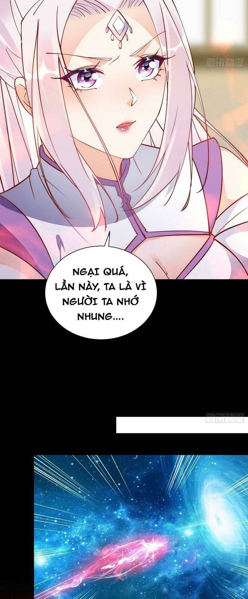 Tu Tiên Phải Dựa Vào Sugar Mommy Chapter 139 - Trang 2