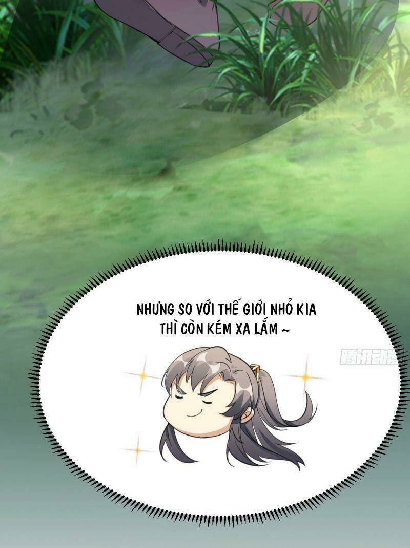 Tu Tiên Phải Dựa Vào Sugar Mommy Chapter 14 - Trang 2