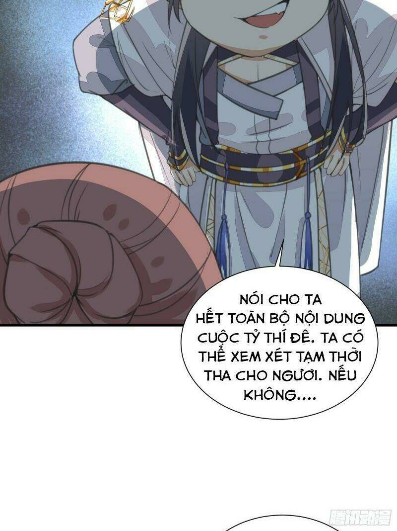 Tu Tiên Phải Dựa Vào Sugar Mommy Chapter 14 - Trang 2