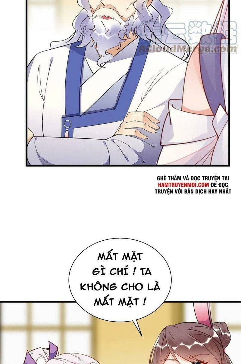 Tu Tiên Phải Dựa Vào Sugar Mommy Chapter 140 - Trang 2