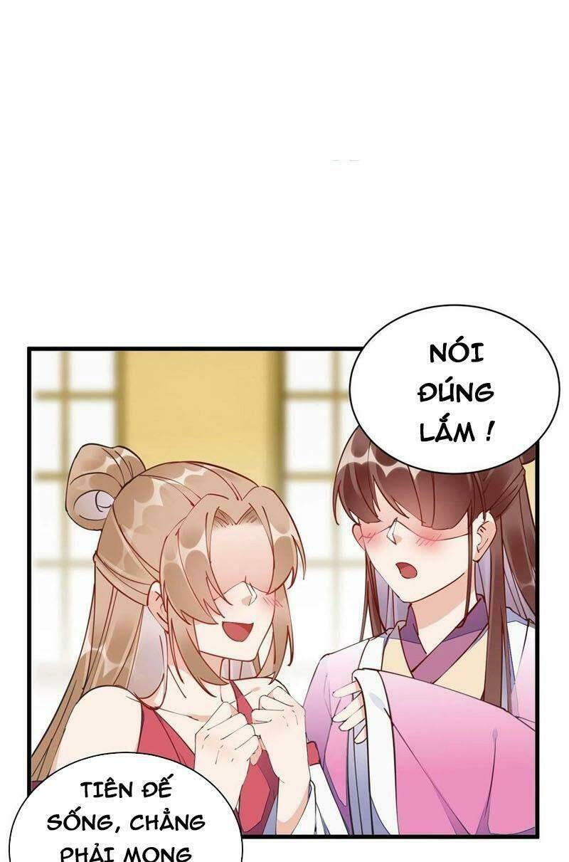 Tu Tiên Phải Dựa Vào Sugar Mommy Chapter 140 - Trang 2