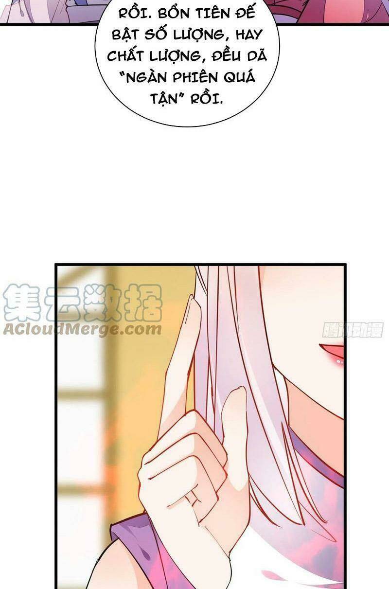 Tu Tiên Phải Dựa Vào Sugar Mommy Chapter 140 - Trang 2