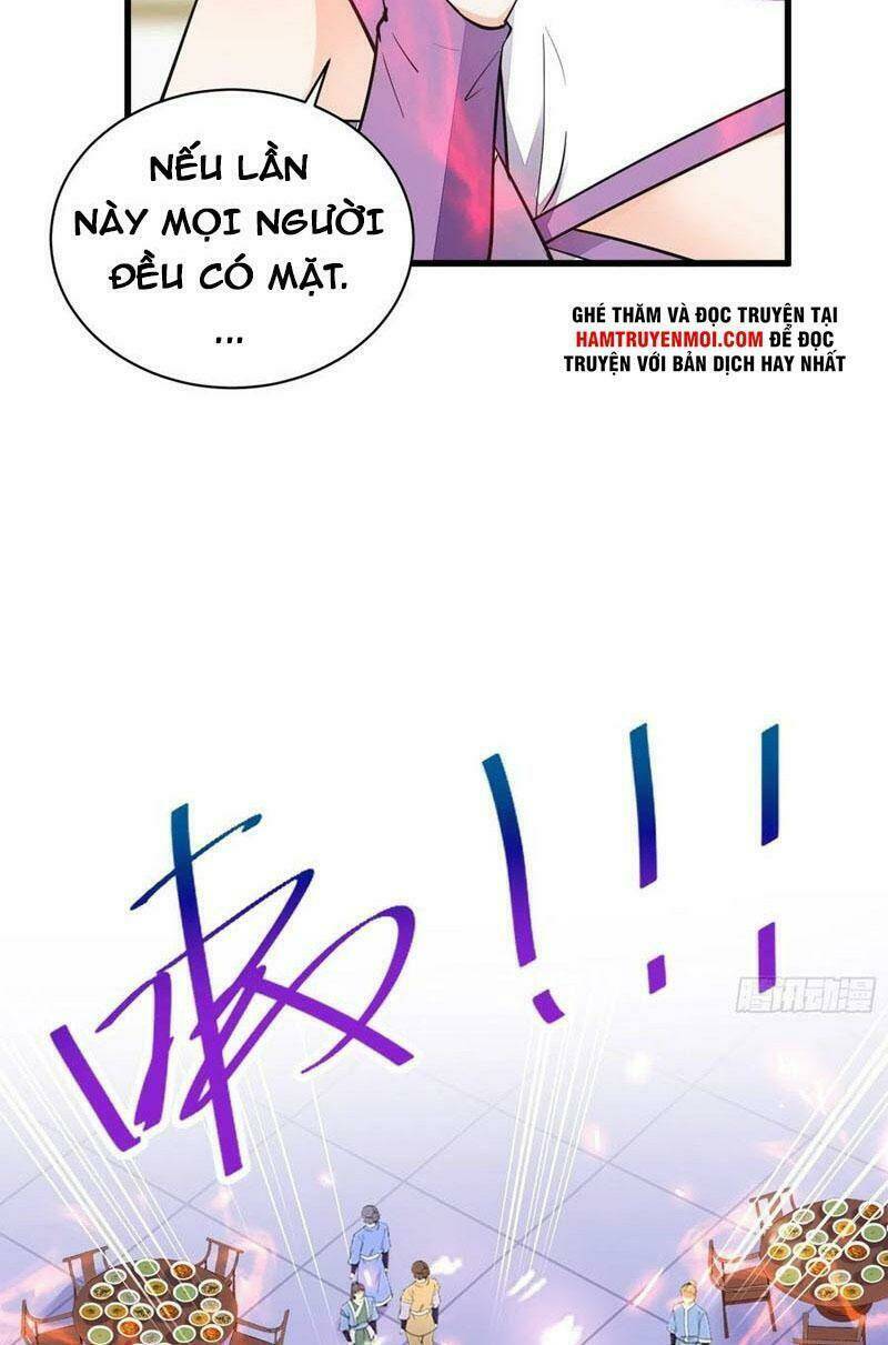 Tu Tiên Phải Dựa Vào Sugar Mommy Chapter 140 - Trang 2