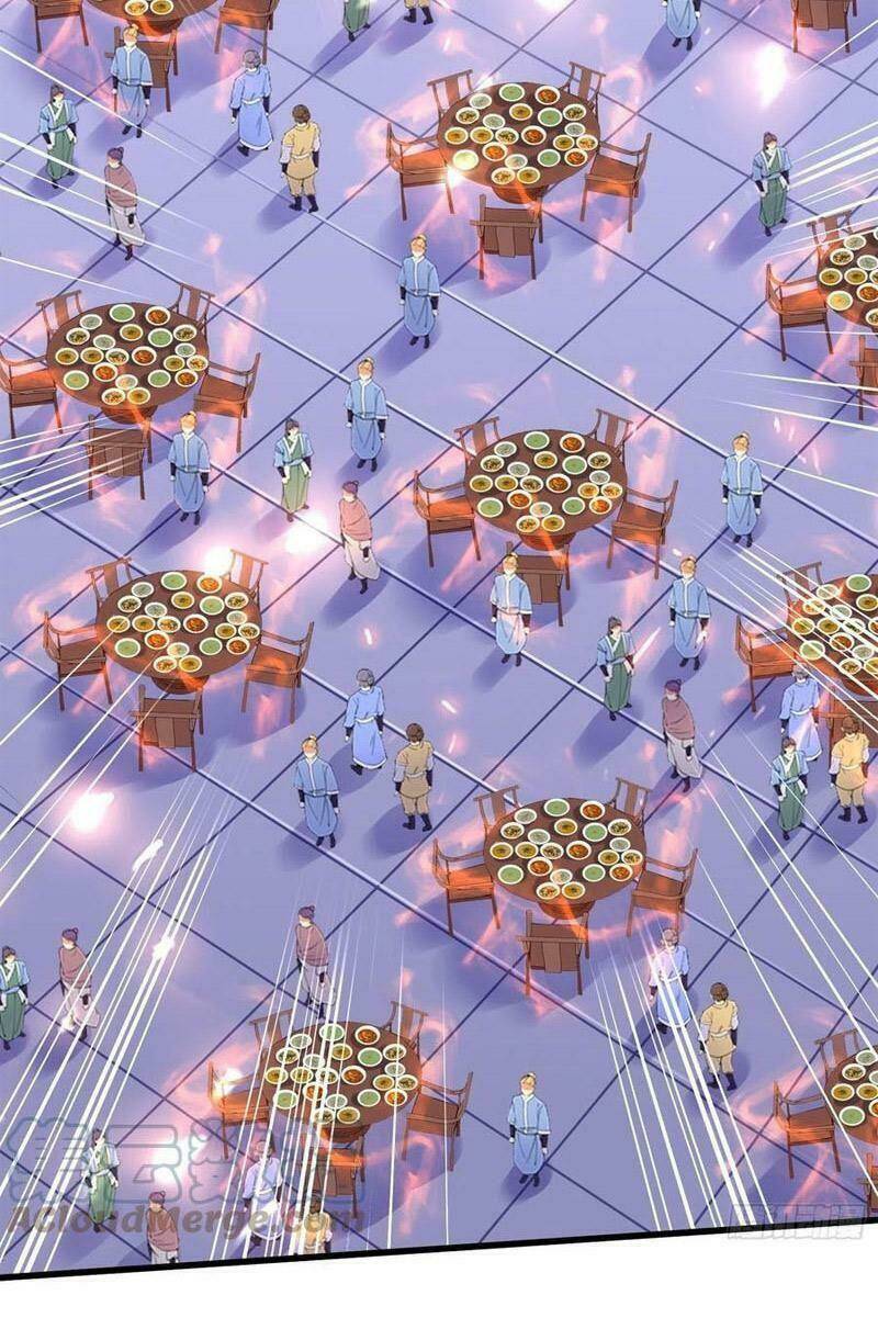 Tu Tiên Phải Dựa Vào Sugar Mommy Chapter 140 - Trang 2