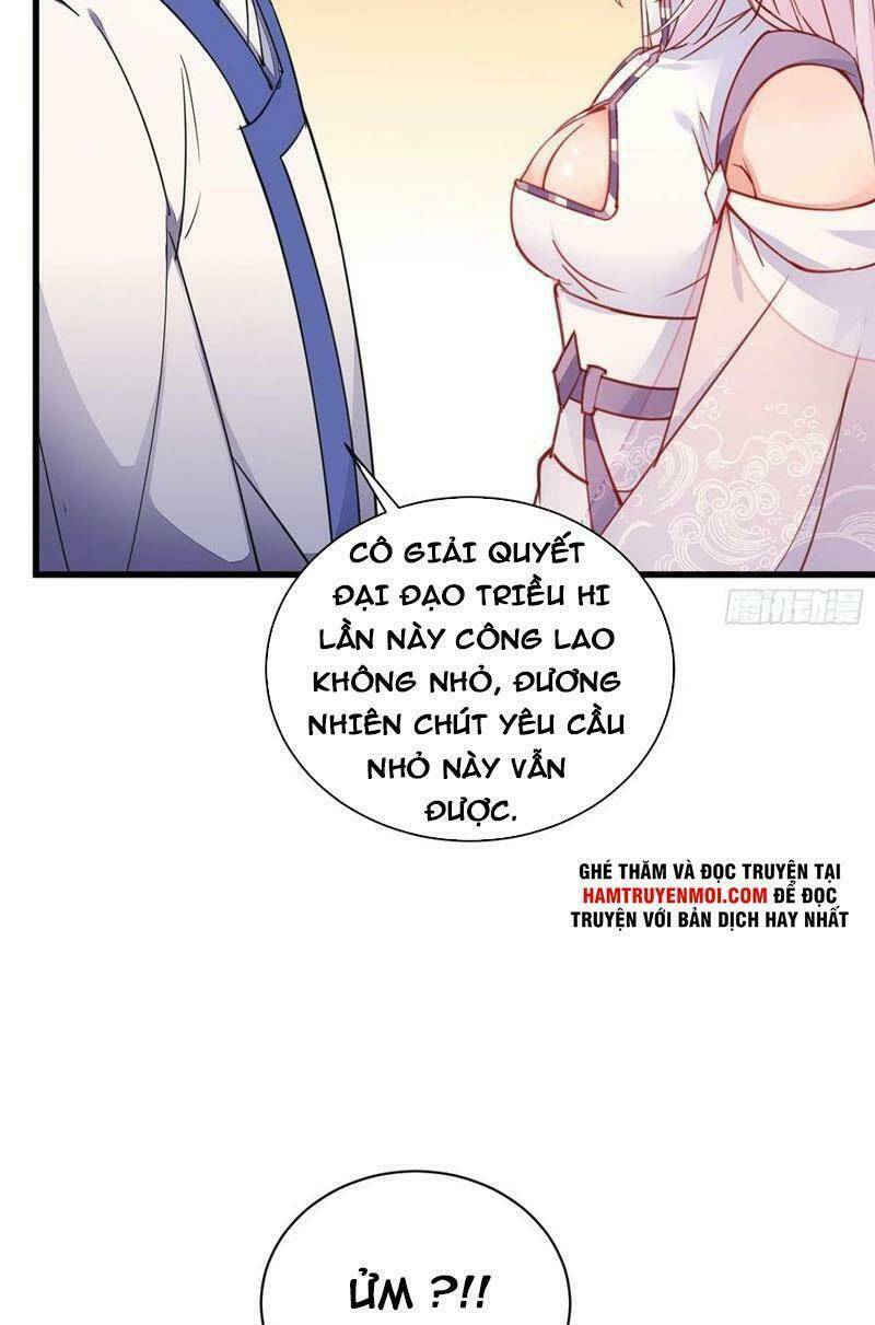 Tu Tiên Phải Dựa Vào Sugar Mommy Chapter 140 - Trang 2