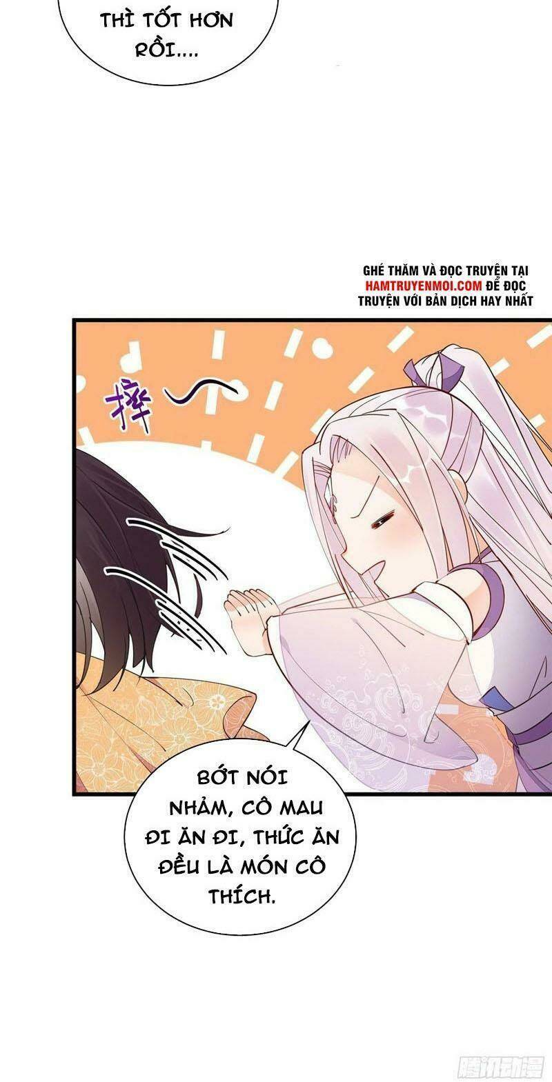 Tu Tiên Phải Dựa Vào Sugar Mommy Chapter 140 - Trang 2