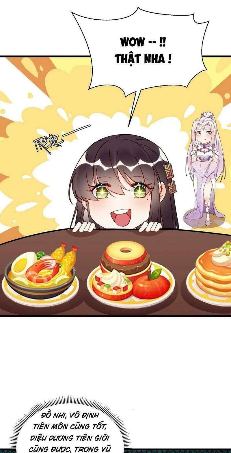 Tu Tiên Phải Dựa Vào Sugar Mommy Chapter 140 - Trang 2