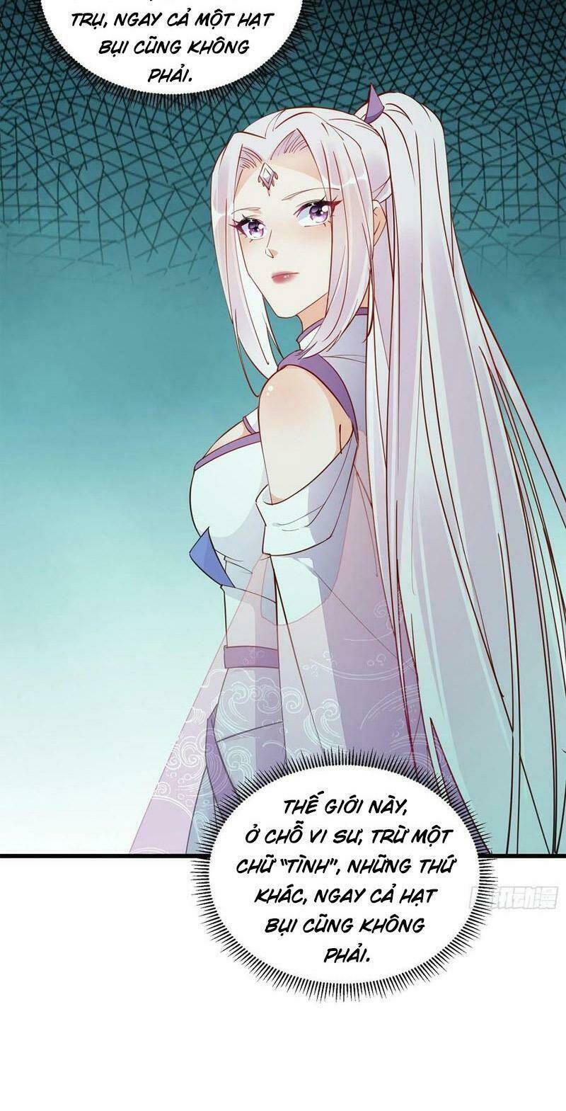 Tu Tiên Phải Dựa Vào Sugar Mommy Chapter 140 - Trang 2