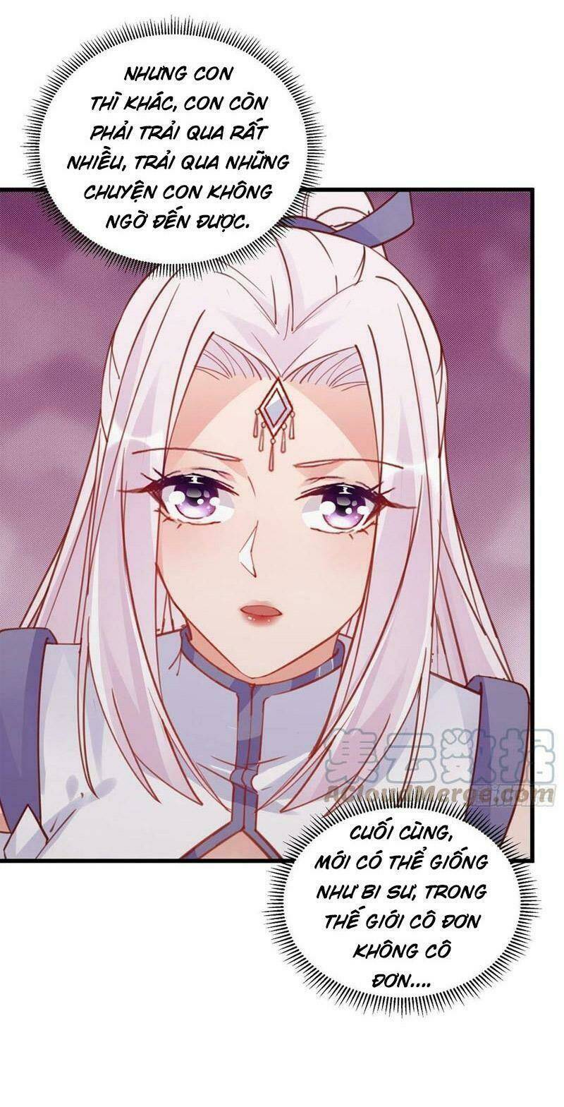 Tu Tiên Phải Dựa Vào Sugar Mommy Chapter 140 - Trang 2