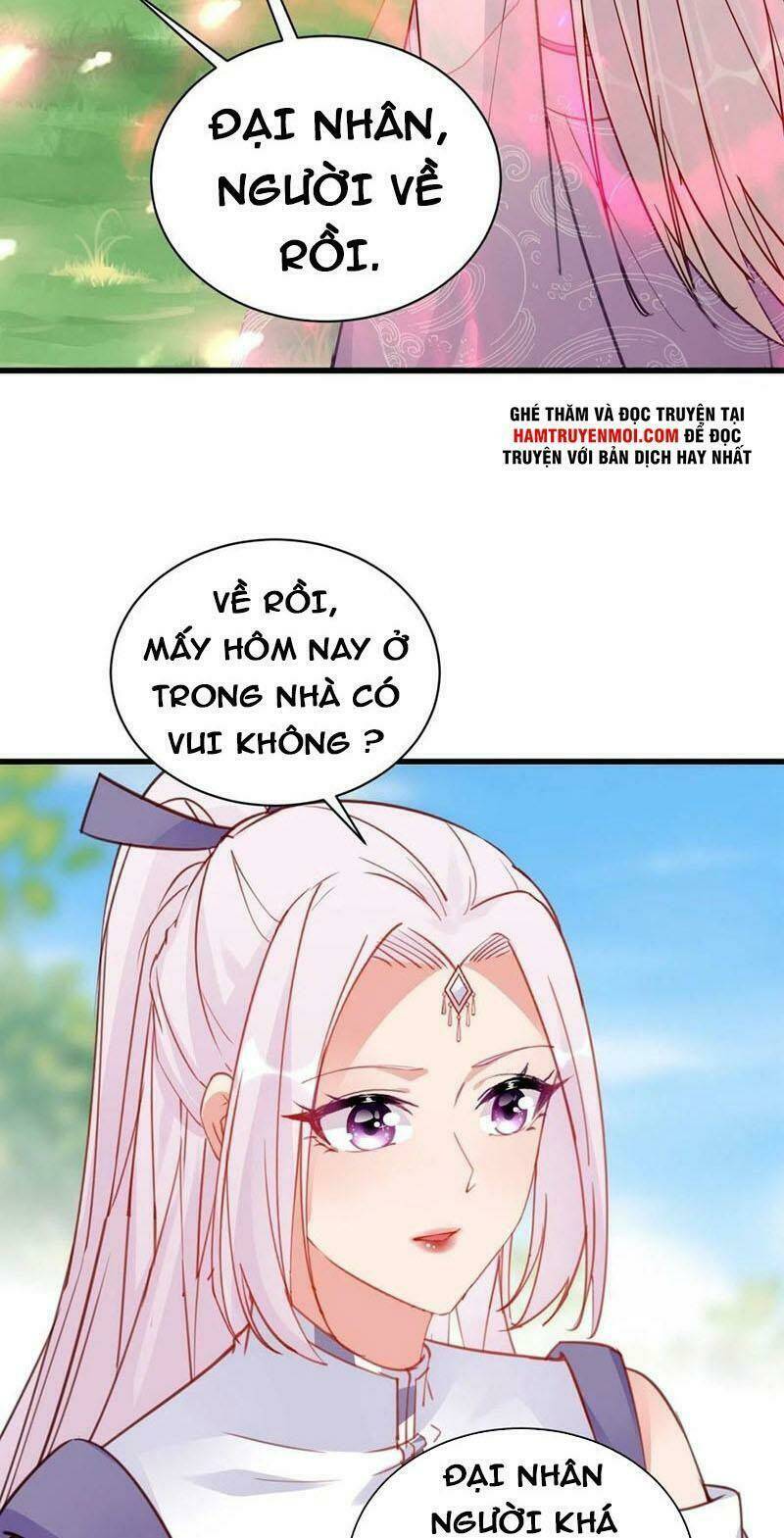 Tu Tiên Phải Dựa Vào Sugar Mommy Chapter 140 - Trang 2