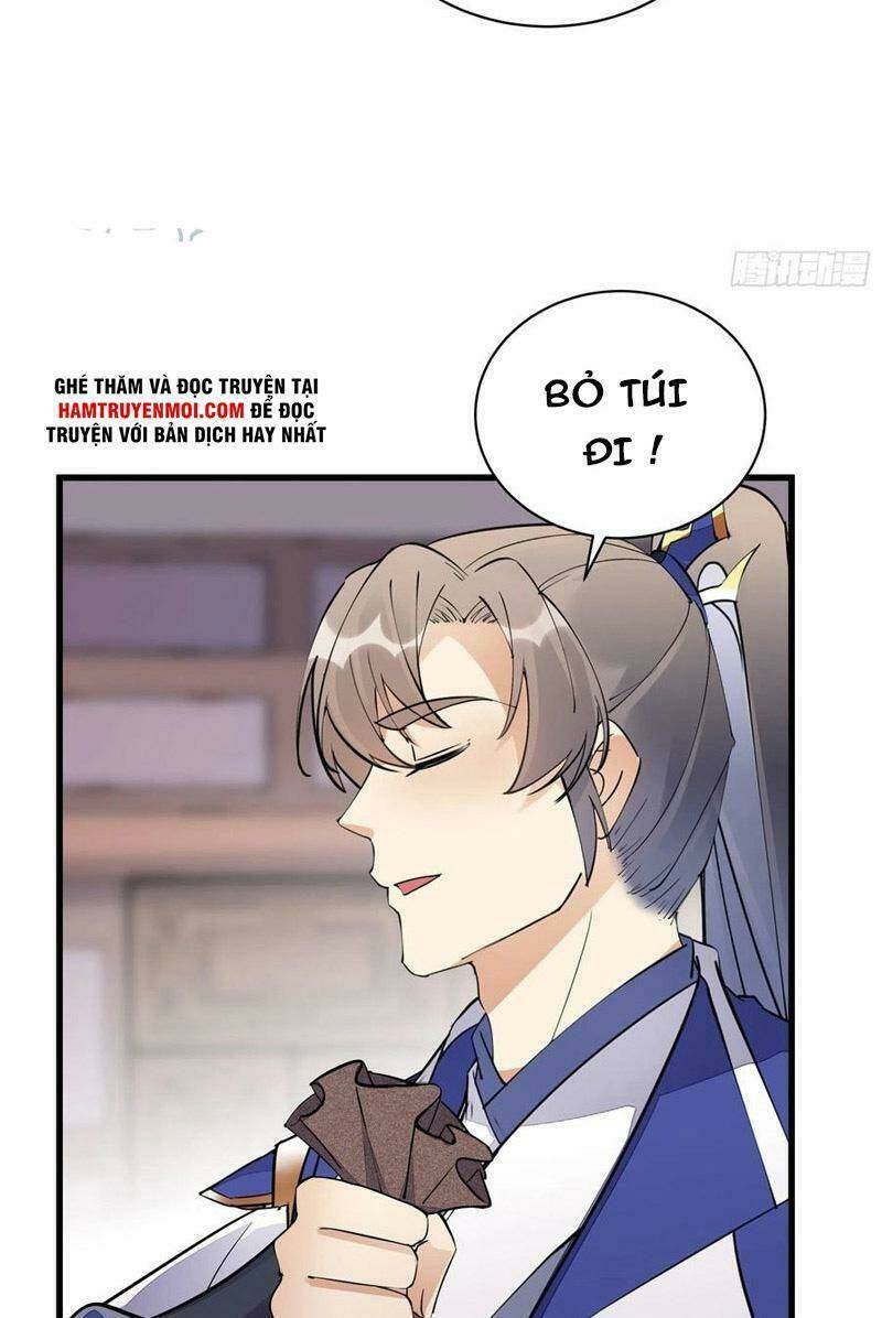 Tu Tiên Phải Dựa Vào Sugar Mommy Chapter 142 - Trang 2