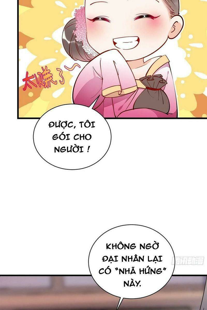 Tu Tiên Phải Dựa Vào Sugar Mommy Chapter 142 - Trang 2