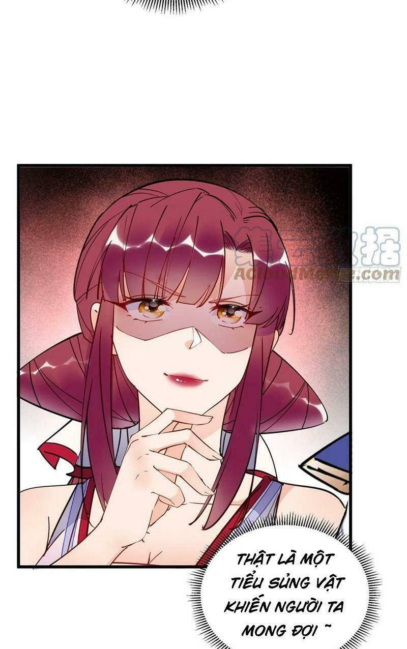 Tu Tiên Phải Dựa Vào Sugar Mommy Chapter 142 - Trang 2