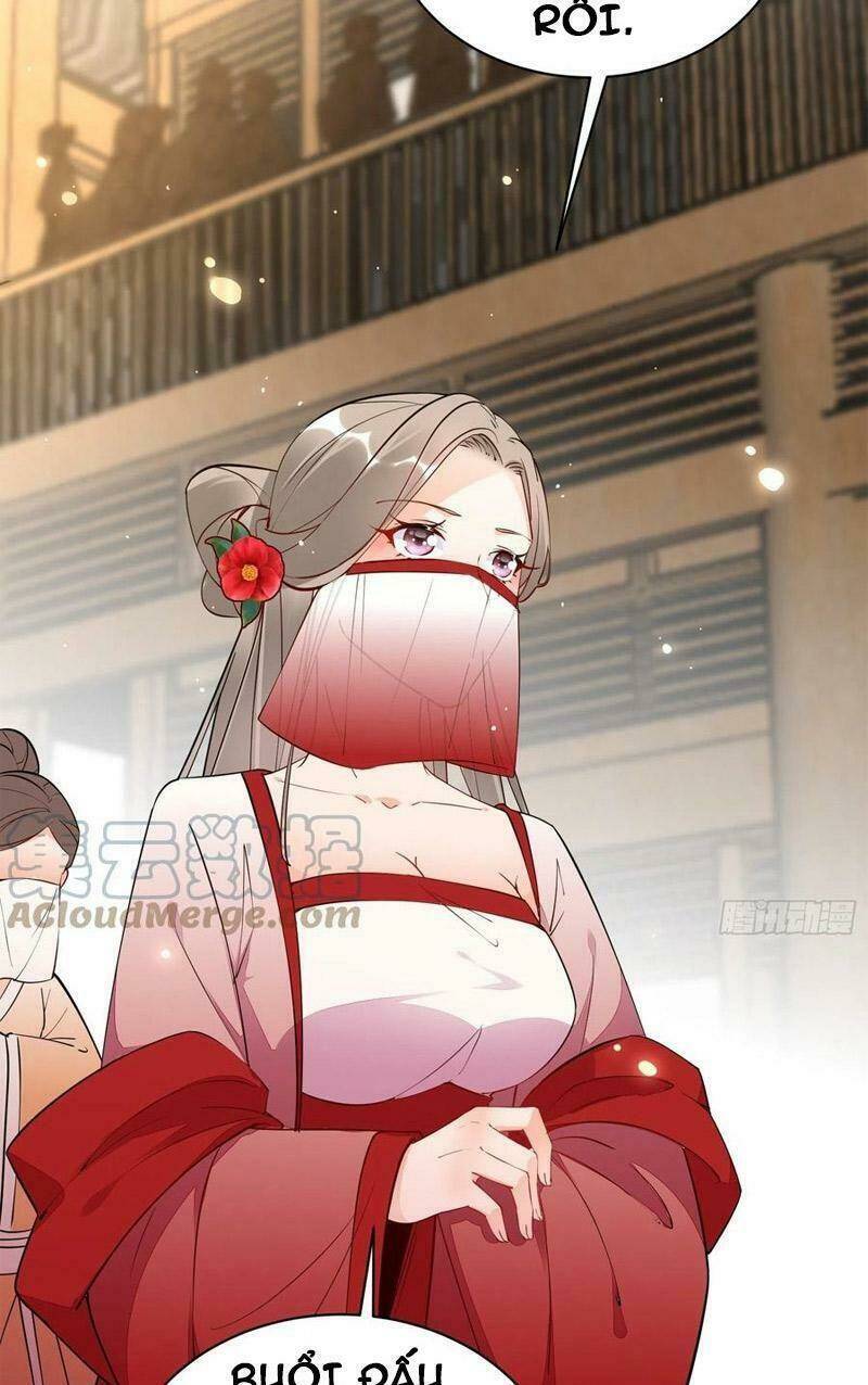 Tu Tiên Phải Dựa Vào Sugar Mommy Chapter 142 - Trang 2