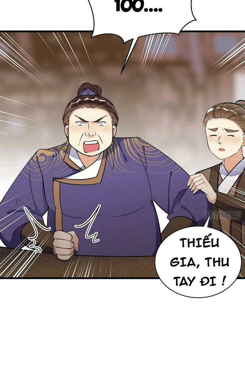 Tu Tiên Phải Dựa Vào Sugar Mommy Chapter 142 - Trang 2