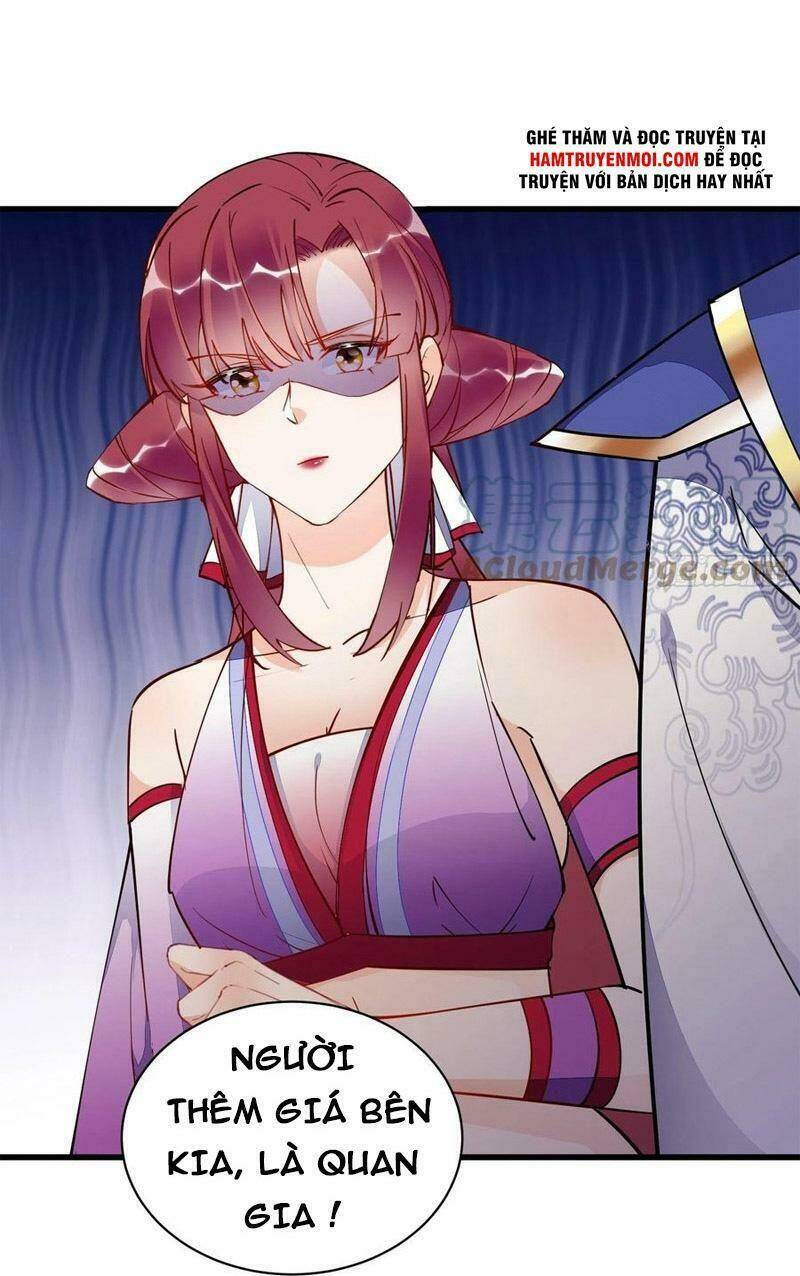 Tu Tiên Phải Dựa Vào Sugar Mommy Chapter 142 - Trang 2