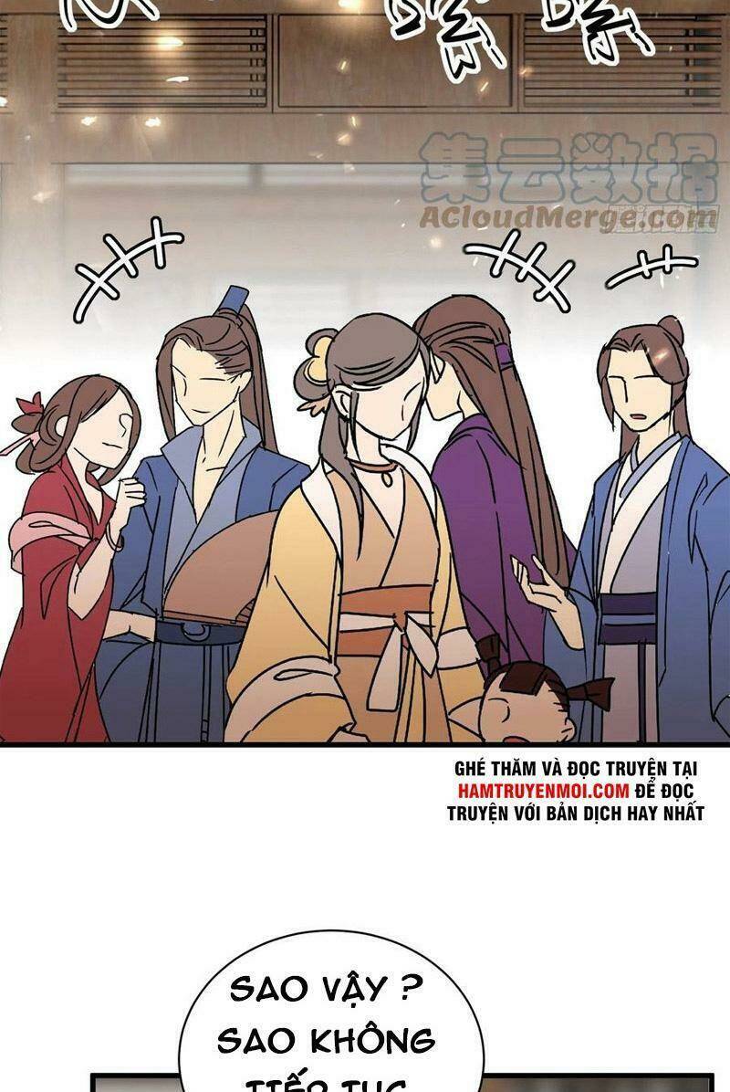 Tu Tiên Phải Dựa Vào Sugar Mommy Chapter 143 - Trang 2