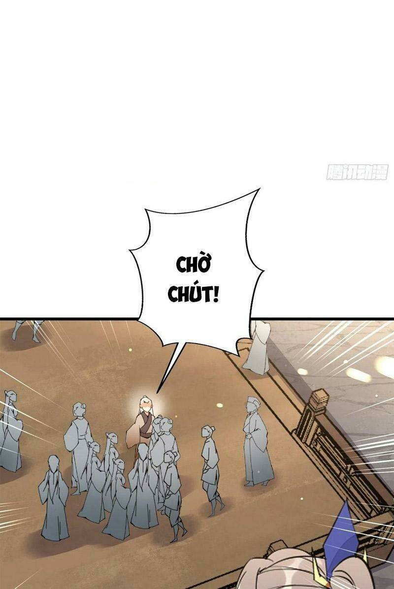 Tu Tiên Phải Dựa Vào Sugar Mommy Chapter 143 - Trang 2