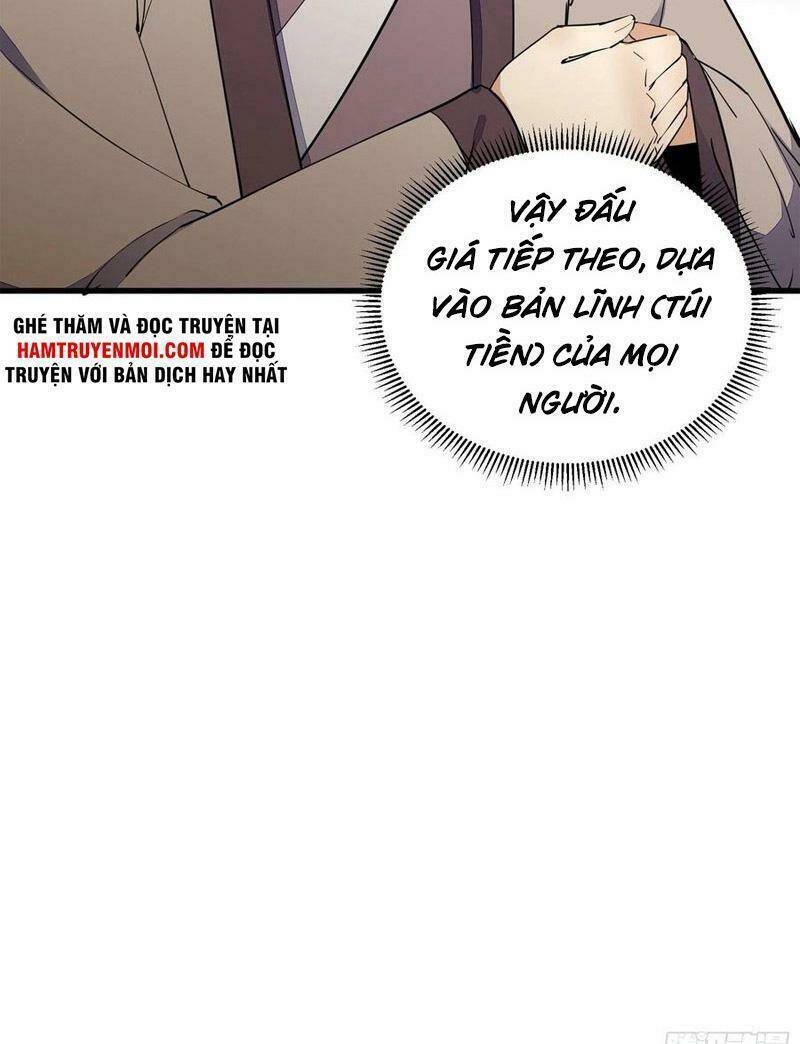 Tu Tiên Phải Dựa Vào Sugar Mommy Chapter 143 - Trang 2