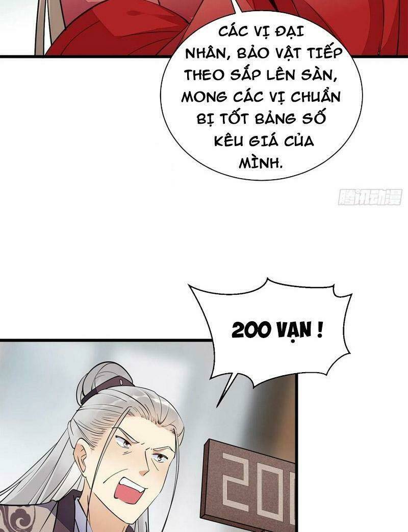 Tu Tiên Phải Dựa Vào Sugar Mommy Chapter 143 - Trang 2