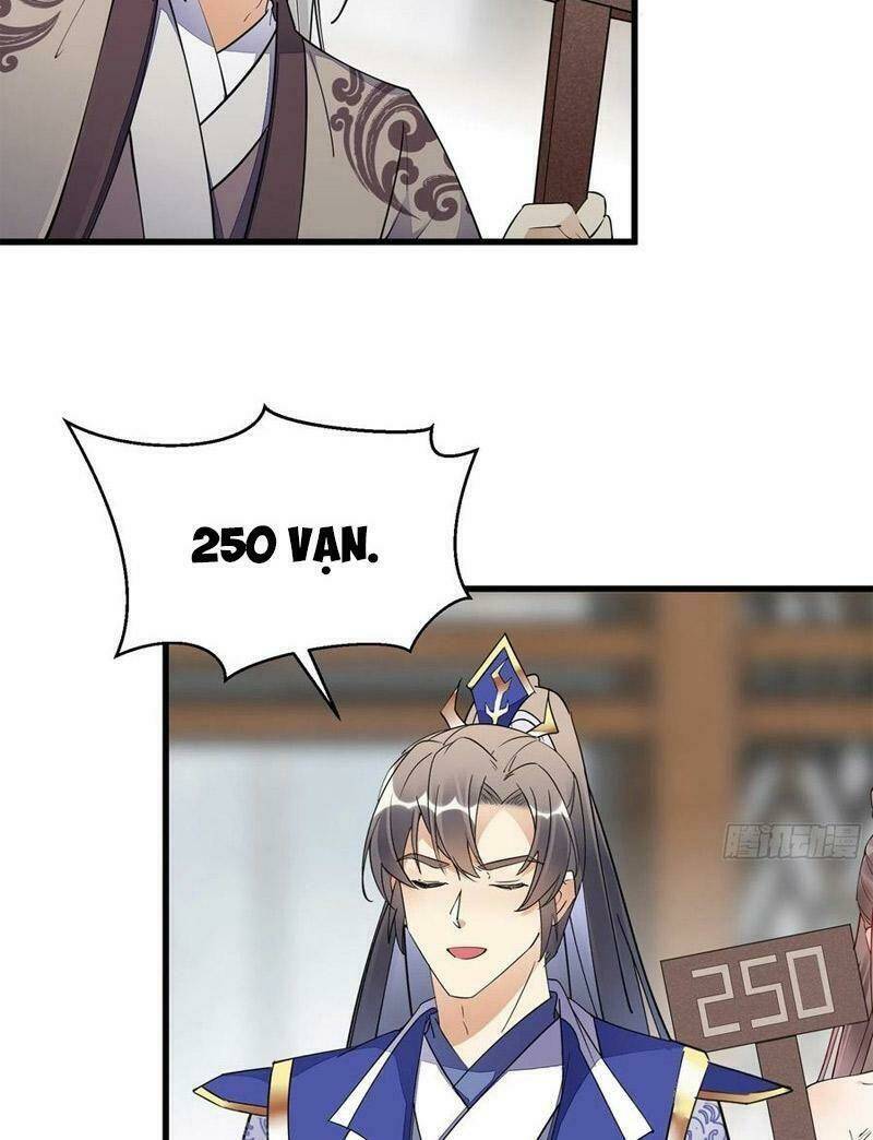 Tu Tiên Phải Dựa Vào Sugar Mommy Chapter 143 - Trang 2