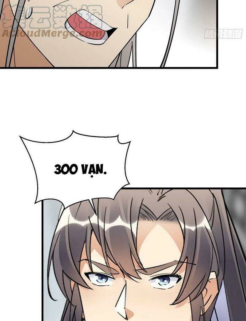 Tu Tiên Phải Dựa Vào Sugar Mommy Chapter 143 - Trang 2