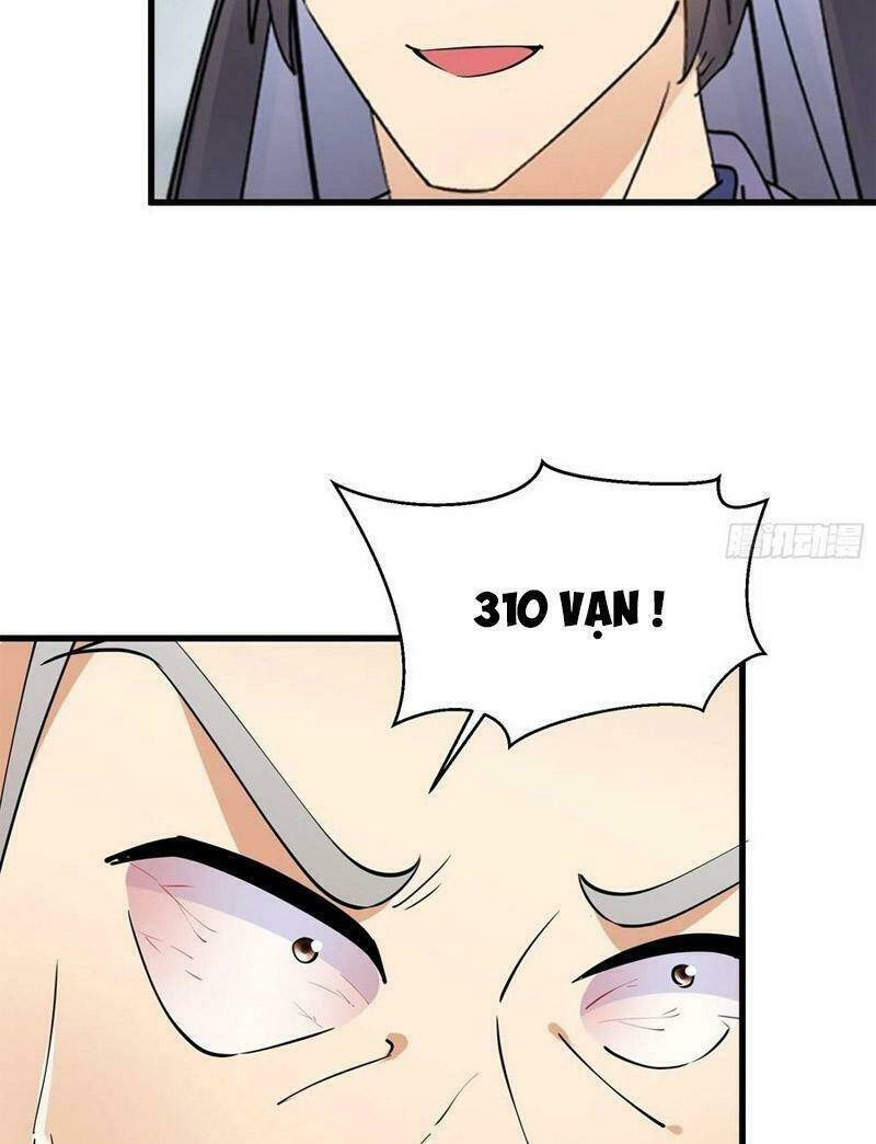 Tu Tiên Phải Dựa Vào Sugar Mommy Chapter 143 - Trang 2