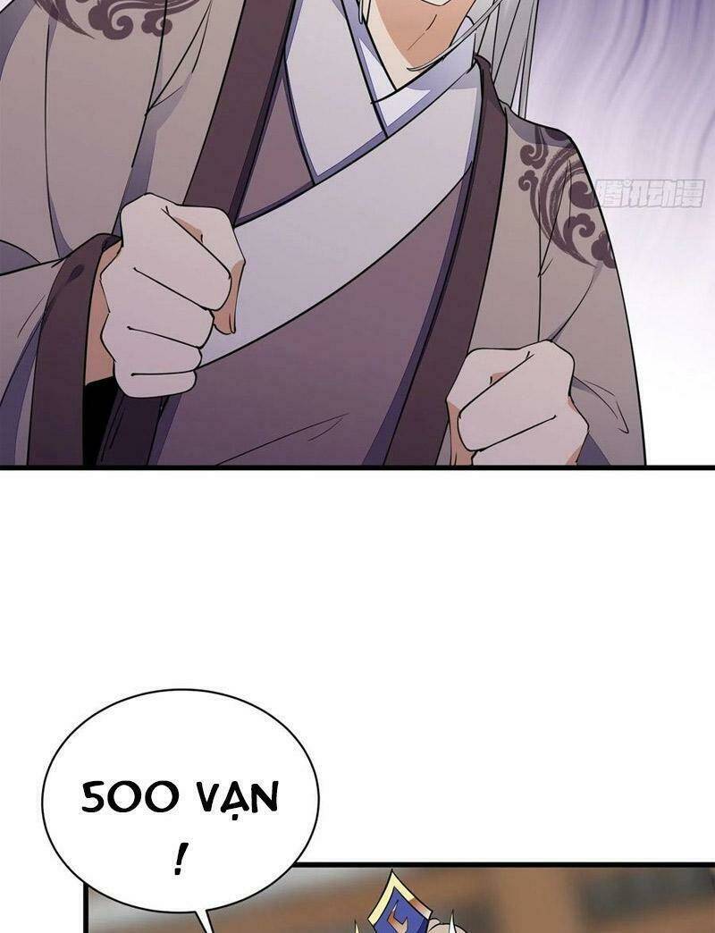 Tu Tiên Phải Dựa Vào Sugar Mommy Chapter 143 - Trang 2