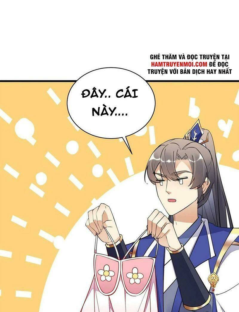 Tu Tiên Phải Dựa Vào Sugar Mommy Chapter 143 - Trang 2