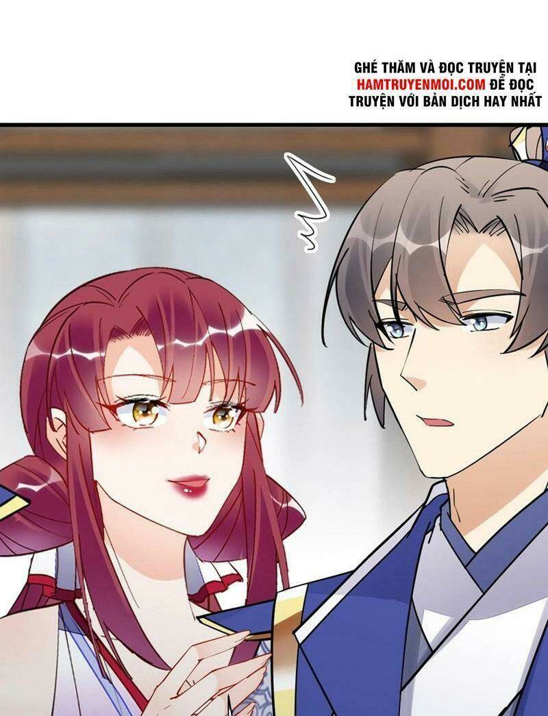 Tu Tiên Phải Dựa Vào Sugar Mommy Chapter 143 - Trang 2