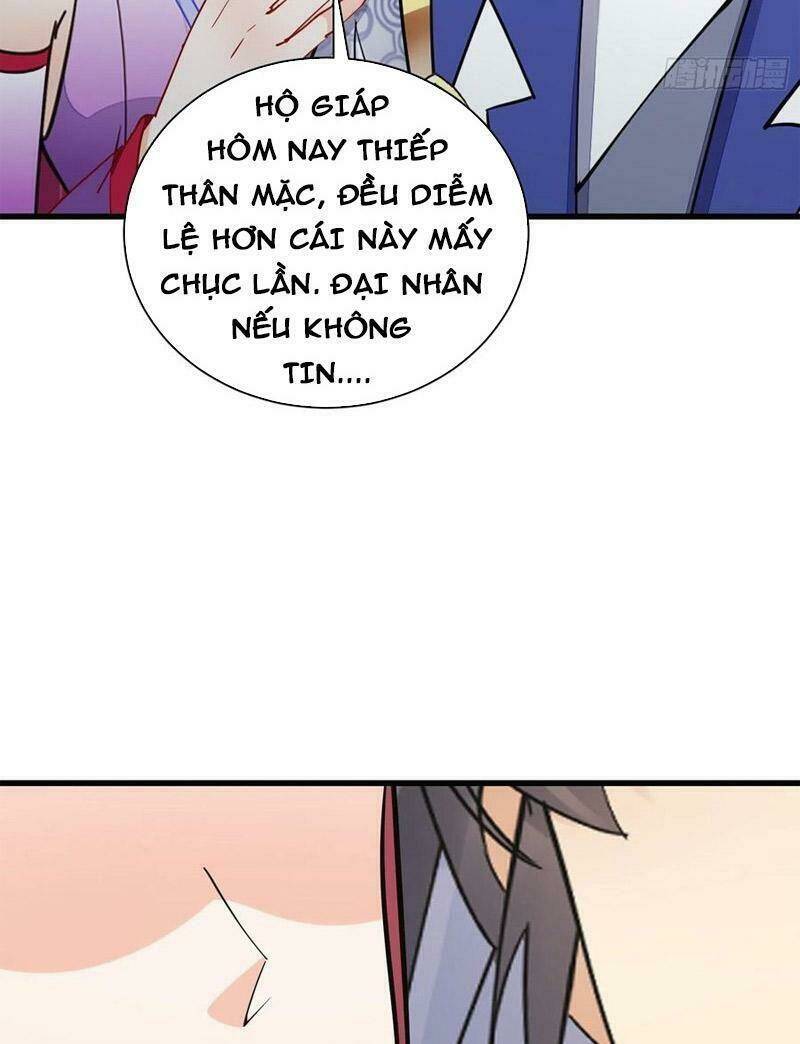 Tu Tiên Phải Dựa Vào Sugar Mommy Chapter 143 - Trang 2