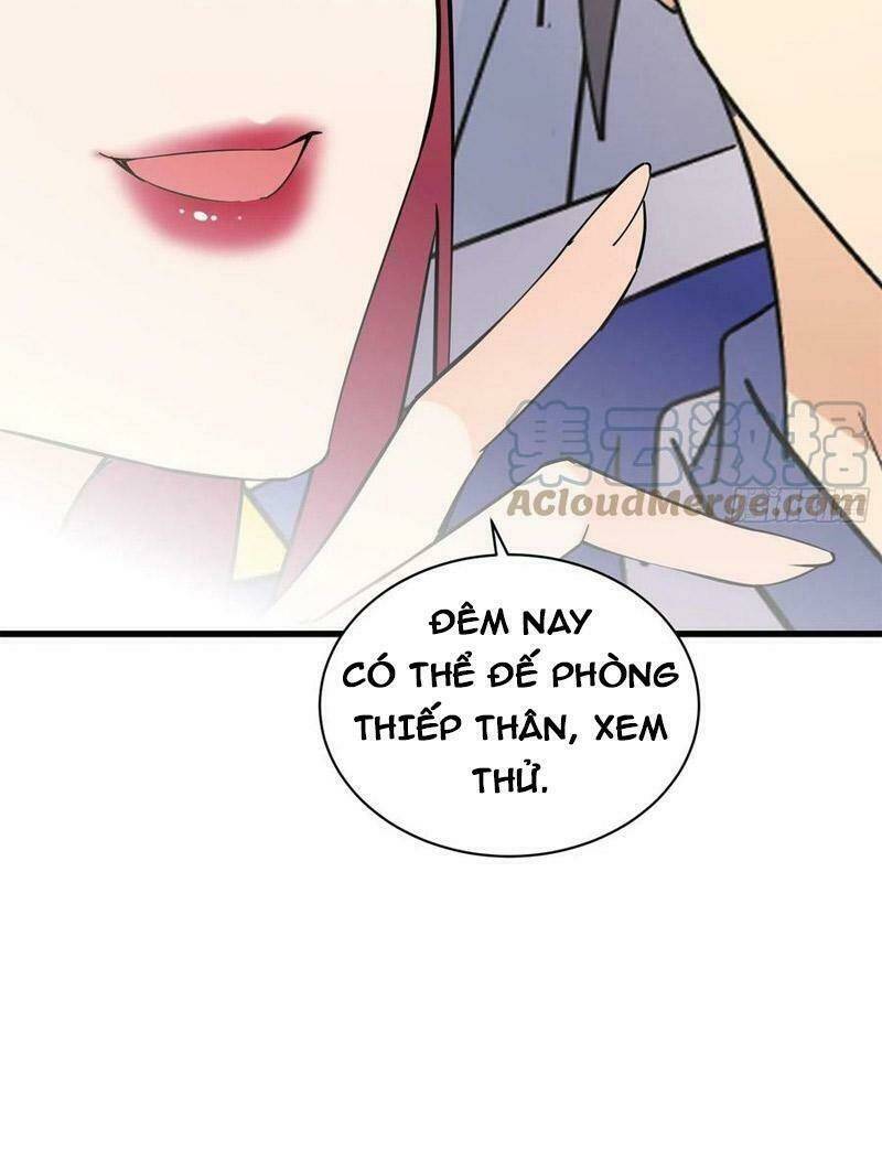 Tu Tiên Phải Dựa Vào Sugar Mommy Chapter 143 - Trang 2