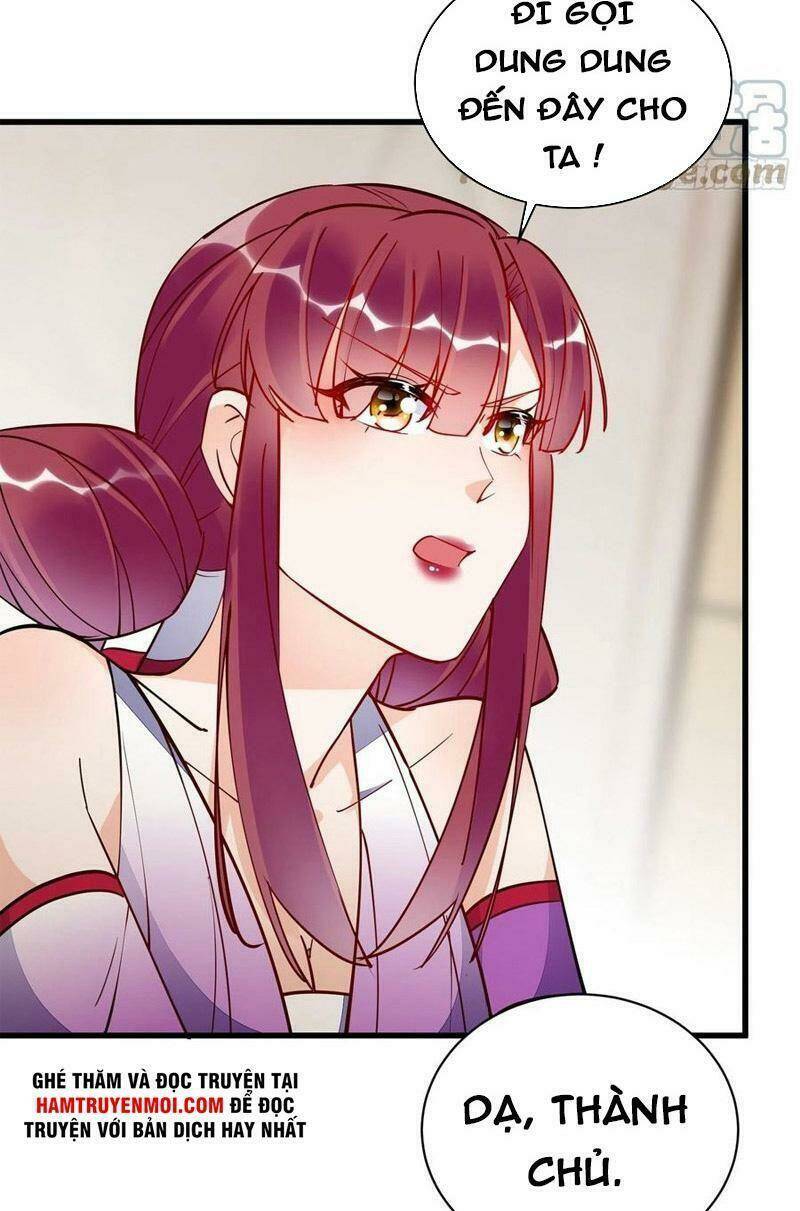 Tu Tiên Phải Dựa Vào Sugar Mommy Chapter 144 - Trang 2