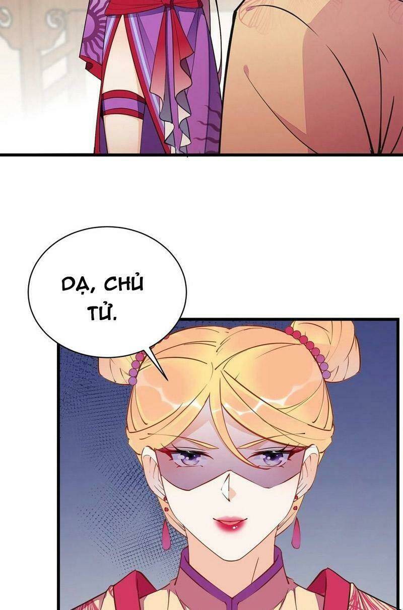 Tu Tiên Phải Dựa Vào Sugar Mommy Chapter 144 - Trang 2
