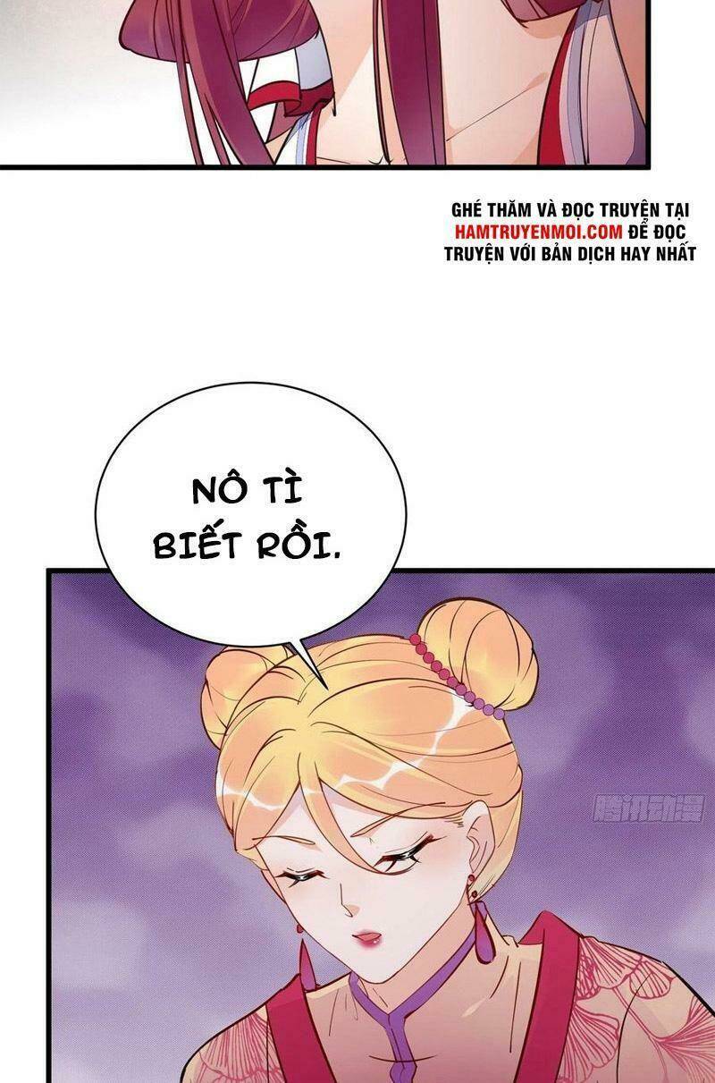 Tu Tiên Phải Dựa Vào Sugar Mommy Chapter 144 - Trang 2
